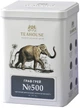 Чай Teahouse Граф Грей №500 в металлической банке 250 г (4820209843125) - изображение 1