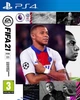 FIFA 21 Champions Edition (російська версія) PS4 - изображение 1