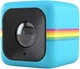 Экшн-камера Polaroid Cube HD 1080p Factory Recertified n6 - изображение 1