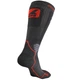Носки Rollerblade High Performance black-red XL 06A85000-741 - изображение 2