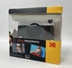Цифрова фотокамера моментального друку Kodak Printomatic Black Over Stоск g5 - зображення 7