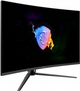 Монитор 31.5" MSI Optix AG321CQR QHD VA 165 Гц Over Stоск - изображение 2