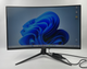 Монитор 31.5" MSI Optix AG321CQR QHD VA 165 Гц Over Stоск - изображение 7