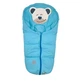Конверт детский Odenwälder BabyNest 11440 9322 Голубой - изображение 1
