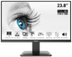 Монітор 24" MSI Pro MP243 Full HD IPS 75 Гц Over Stоск - зображення 1