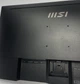 Монітор 24" MSI Pro MP243 Full HD IPS 75 Гц Over Stоск - зображення 8
