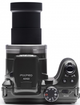 Цифровий фотоапарат Kodak Pixpro AZ422 Чорний Factory Recertified g2 - зображення 2