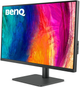 Монітор 32" BenQ PD3205U 4K IPS 60 Гц Over Stоск - зображення 4
