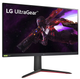 Монитор 32" LG Gaming 32GP850-B 2K IPS 180 Гц Over Stоск - изображение 3