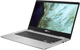 Ноутбук 14" Asus Chromebook C423NA-WB04 Intel Celeron N3350 RAM 4GB eMMC 64GB 10час батарея Chrome OS - изображение 4