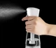 Ручной дезинфекционный генератор распылитель Xiaomi DunHome portable disinfection water generator DH-003 White - изображение 6