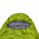 Спальний мішок Pinguin Micra 185 2020 Green Right Zip (PNG 230246) - зображення 7