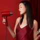 Фен для волос ShowSee Electric Hair Dryer A5-R Red - изображение 5