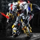 Трансформер Гримлок 5в1 Taiba 33 см Ttransformers Grimlock Power of Prime n-11613 - изображение 2