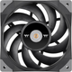 Вентилятор Thermaltake Toughfan 12 Performance Fan 120мм (CL-F117-PL12BL-A) - зображення 1