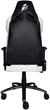 Крісло для геймерів 1STPLAYER DK2 Black-White - зображення 3