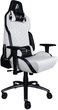 Крісло для геймерів 1STPLAYER DK2 Black-White - зображення 4