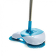 Механічна швабра-віник Hurricane Spin Broom щітка віник ефект пилососу(ws88897)(WB) - изображение 1