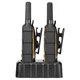 Комплект 2 рации DeWalt Heavy Duty Walkie-Talkie DXFRS800 - изображение 7