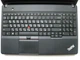 Ноутбук Б-класс Lenovo Thinkpad E530 / 15.6" (1366x768) TN / Intel Core i3-3120M (2 (4) ядра по 2.5 GHz) / 8 GB DDR3 / 128 GB SSD + 500 GB HDD / Intel HD Graphics 4000 / WebCam / DVD-RW б/у - изображение 3