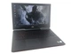 Ігровий ноутбук Dell Inspiron 15 Gaming 7567 / 15.6" (1920x1080) TN / Intel Core i7-7700HQ (4 (8) ядра по 2.8 - 3.8 GHz) / 16 GB DDR4 / 120 GB SSD + 500 GB HDD / nVidia GeForce GTX 1050 Ti, 4 GB GDDR5, 128-bit / WebCam б/в - зображення 2