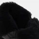 Женские зимние ботинки высокие Blizzarini S9055-61M/S064 36 23 см Черные - изображение 6