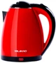 Электрочайник MILANO KT-3001 RB Rainbow - изображение 1