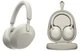 Навушники Over-ear Sony WH-1000XM5, Сріблястий (WH1000XM5S.CE7) - изображение 2