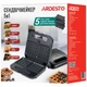 Мультимейкер Ardesto SM-H500B - зображення 7