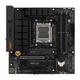 материнська плата ASUS TUF GAMING B650M-E - изображение 1