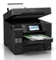 МФУ Epson EcoTank L6550 with Fax ADF Duplex Ethernet Wi-Fi (C11CJ30404) - изображение 2
