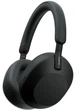 Навушники Over-ear Sony WH-1000XM5, Чорний (WH1000XM5B.CE7) - зображення 1