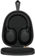 Навушники Over-ear Sony WH-1000XM5, Чорний (WH1000XM5B.CE7) - зображення 7