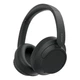 Навушники Over-ear Sony WH-CH720N, Чорний (WHCH720NB.CE7) - изображение 1