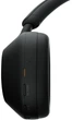 Навушники Over-ear Sony WH-1000XM5, Чорний (WH1000XM5B.CE7) - зображення 8