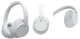 Навушники Over-ear Sony WH-CH720N, Білий (WHCH720NW.CE7) - изображение 2