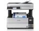 Багатофункціональний пристрій A4 Epson EcoTank L6490 3723 ppm Fax ADF Duplex USB Ethernet Wi-Fi 4 inks Pigment (C11CJ88405) - изображение 2
