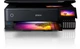 Багатофункціональний пристрій Epson EcoTank L8180 3233 ppm Duplex USB Ethernet Wi-Fi 6 inks Black Pigment (C11CJ21403) - изображение 2