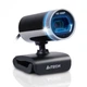 Веб-камера A4Tech PK-910H USB Silver-Black - изображение 2