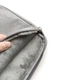 Чехол-сумка Cloth Bag для планшета / ноутбука 11-12 дюйма Light Grey - изображение 3
