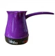 Кофеварка электрическая турка Sinbo SCM 2928 600 Вт фиолетовый 0.5 Л - изображение 1