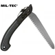 Пила складная Mil-Tec Olive 15503000 - изображение 4