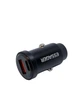 Автомобильное зарядное устройство АЗУ Essager USB + Type-C (USB-C) 30W QC PD 3.0 Mini Car Charger 47 *24мм (80008) - изображение 3