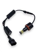 LED маркери для ангельських очей H8 на BMW E92 E60 E63 E65 E81 E82 E87 E88 E90 E70 E71 F01 CREE 40W Білий (10336) - зображення 2