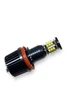 LED маркери для ангельських очей H8 на BMW E92 E60 E63 E65 E81 E82 E87 E88 E90 E70 E71 F01 CREE 40W Білий (10336) - зображення 4