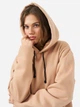 Спортивный костюм утепленный женский Olis-Style Пинки 48 Бежевый (ROZ6501003771) - изображение 4
