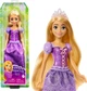 Кукла Рапунцель со сверкающей одеждой и аксессуарами Mattel Принцессы Дисней (HLW03) - изображение 1