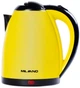 Электрочайник MILANO KT-3001 YB Rainbow - изображение 1