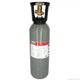 Балон CO2 з плоским дном Aqua Nova , метал, 5л. (NCO2-5L-GRAY) - изображение 1