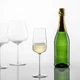 Набор бокалов для шампанского Zwiesel Glas&nbsp;Vervino 348 мл 2 шт 122169 - изображение 6
